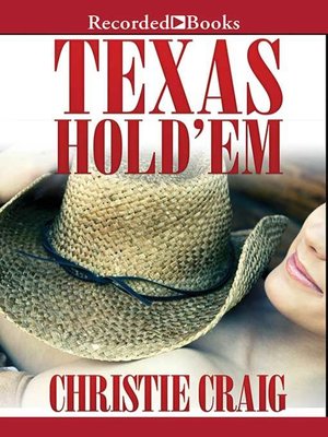 cover image of Texas Hold Em